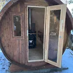 Holiday home Steinbachhuette 1