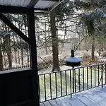 Casa vacanze Steinbachhuette 1 Drei Annen Hohne