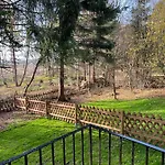 Steinbachhuette 1 Holiday home *
