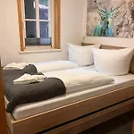 Steinbachhuette 1 * Drei Annen Hohne