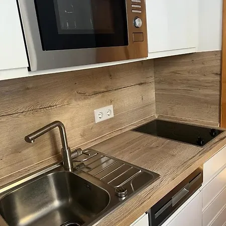 Vakantiehuis Steinbachhuette 1 Drei Annen Hohne