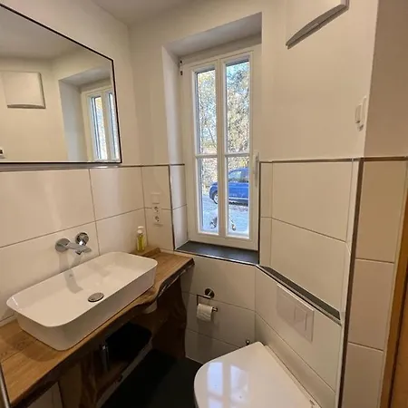 Steinbachhütte 1 Ferienhaus