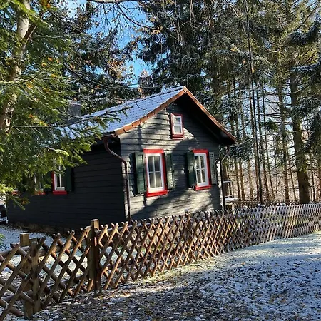 Holiday home Steinbachhuette 1 *