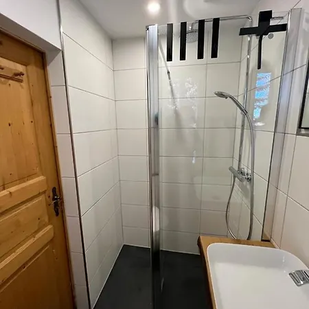 Steinbachhütte 1 Ferienhaus Drei Annen Hohne