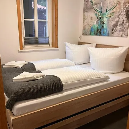 Steinbachhütte 1 * Drei Annen Hohne