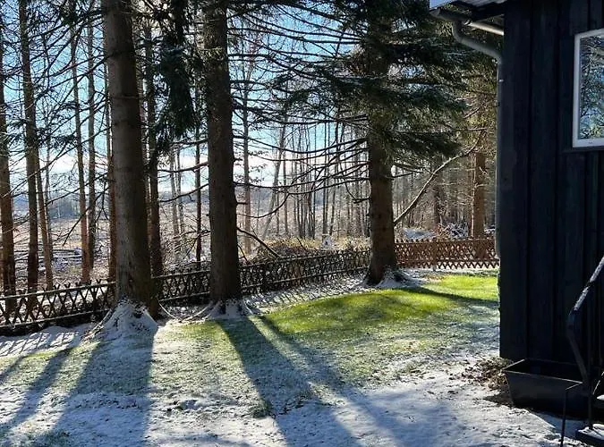 Dom wakacyjny Steinbachhuette 1