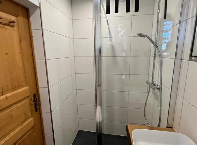 Steinbachhuette 1 Prázdninový dům Drei Annen Hohne