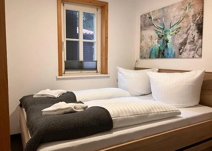 Prázdninový dům Steinbachhuette 1 *