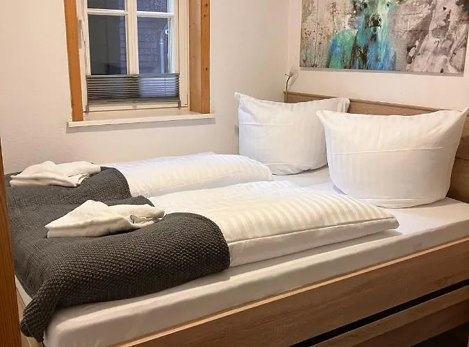 Steinbachhuette 1 * Drei Annen Hohne